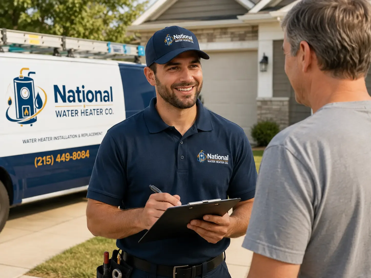 Water Heater Installation Stratton, NE FAQs